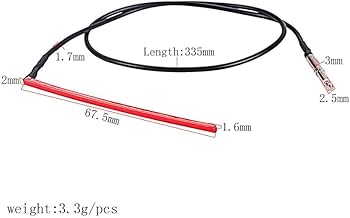 Amazon | アンダーサドル ピエゾピックアップ アコースティック