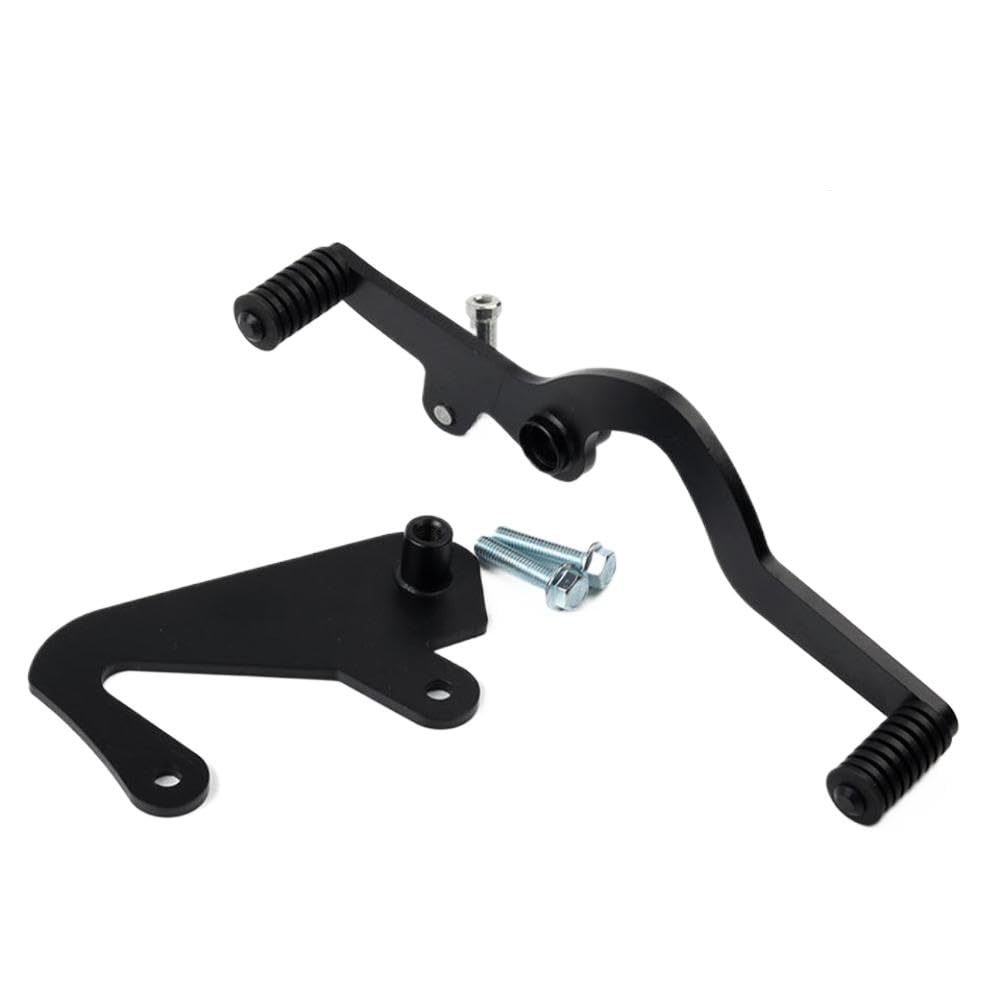 Mkkmtwgky Onecolor Gear Shift Lever Pedal Compatible With Honda Cb400x Cb400f