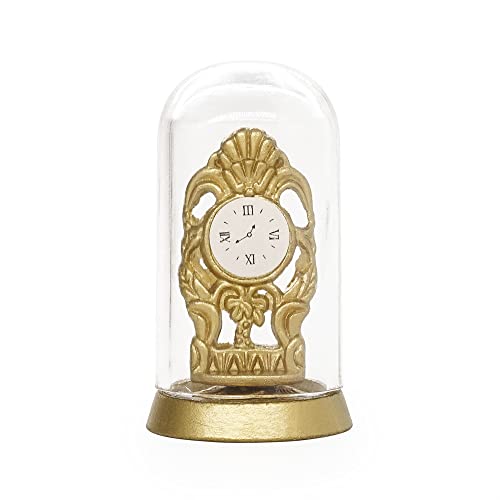 Odoria Miniature 1/12 Verre à Vin Accessoire Maison De Poupée, 12Pcs