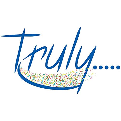 A Pinch Of - Pearls Mix - Twinkle Mermaid Cake Topper Sprinkles - 30g Edible Pearl Ball Cupcake Decorations - Metallic Shimmer Purple, Blue & Silver Mix