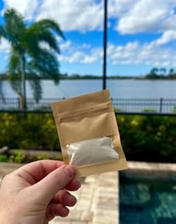 ORGANIC Einkorn Dehydrated Sourdough STARTER Live Active 1850's 10 Grams, Sourdough Starter Kit, Dehydrated Starter