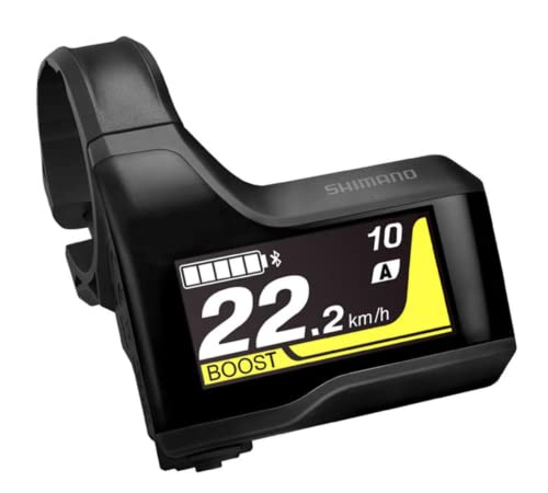 Shimano Steps SC-EM800 EP8 Cycle Computer Display ISCEM800D