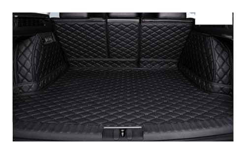 Tapis de coffre arrière voiture XPE doublure bagages pour X3 2018-2023