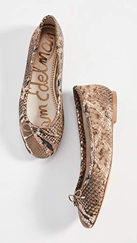 Image of Sam Edelman Women's Felicia Ballet Flat