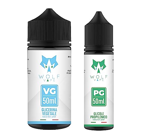 ✅ Kit BASE Neutra di qualità certificata 100% MADE IN ITALY contenuta in pratici e sicuri flaconi di PET ambrato - Tipo Chubby - BASE dal sapore neutro e inodore priva di Additivi, OGM, Allergeni e Conservanti
