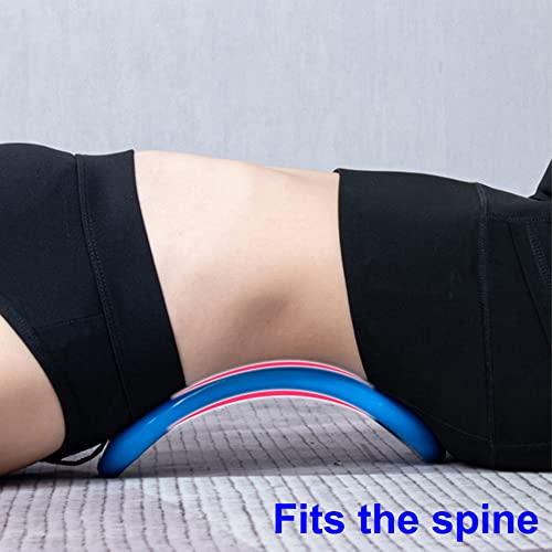 3 Peças Anel De Yoga Macio Ajustável Pilates Fitness Anel De Massagem Bezerro Exercício Alongamento