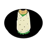 Zoom IMG-1 funny cat burrito design kitten