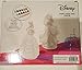 Disney Belle and Cinderella Paint Your Own Statue