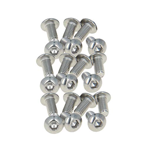 GerRiT Zpt˂ lW M3x6mm 304XeX| Zpt{g lW 100 ۓ˂ \PbgLbv tWt{^ M{g t@Xi[