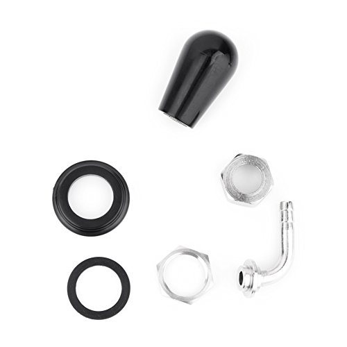 Robinet de bière avec distributeur de bière à contrôle de débit g5/8 argent - 3