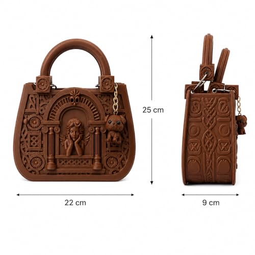 cr8iwitty handbag – image 2