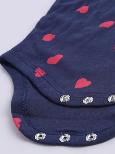 Image of Half Sleeve Bodysuit /Romper /Onesie, 0-12 Months