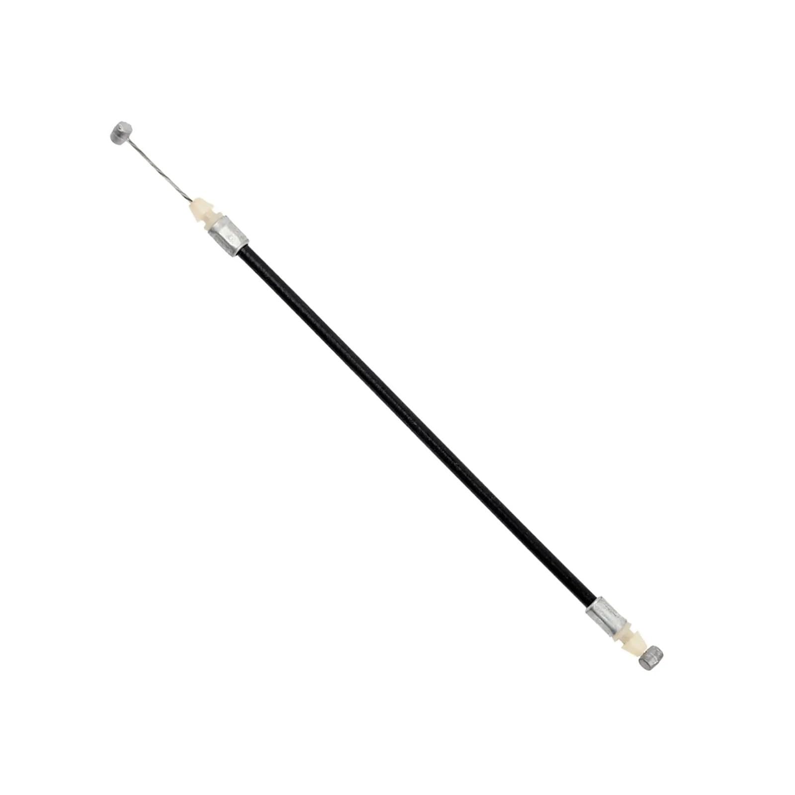 Cavo Frizione Moto | Cavo blocco sella moto(30.5cm 3cm)