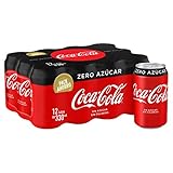 coca cola zero calorias Tómala fría con hielo y una rodaja de lima o limón para disfrutar al máximo de todo su sabor
