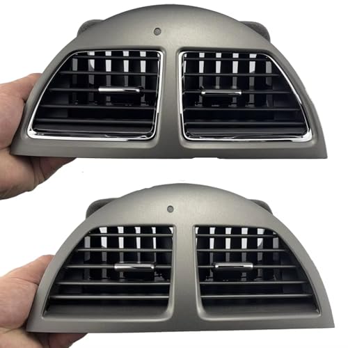 Aireador de salpicadero para Lexus ES350 de 2007 a 2012: Rejilla de ventilación de tablero 7