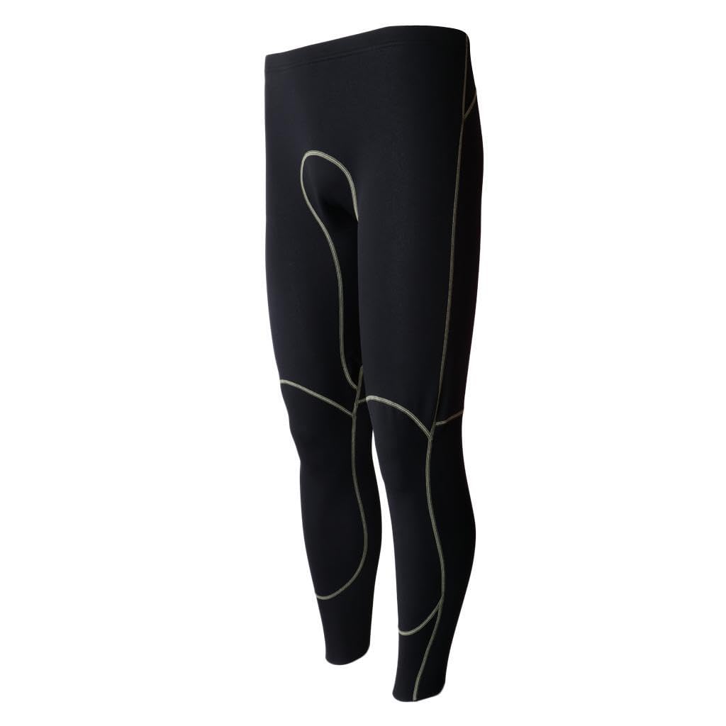 Immergiti con Stile con i Pantaloni da Sub UV da Uomo per Gli | di surf. Pantaloni da muta da uomo progettati per immersioni, mute lunghe, immersioni subacquee e snorkeling.