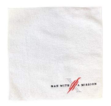 MAN WITH A MISSION �i�}���E�B�Y�A�~�b�V�����j2020�N ���� 10th���S �����n���h�^�I��