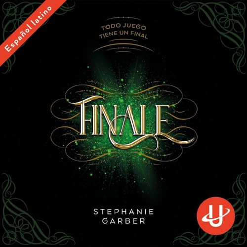 Finale: Caraval, Vol. 3