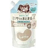 マー&ミー 親子で使える 寝癖直しウォーター 詰め替え 450ml | ヘアケア ヘアウォーター ヘアミスト ヘアスプレー スタイリング ママ ベビー キッズ 子供 赤ちゃん ラッテ