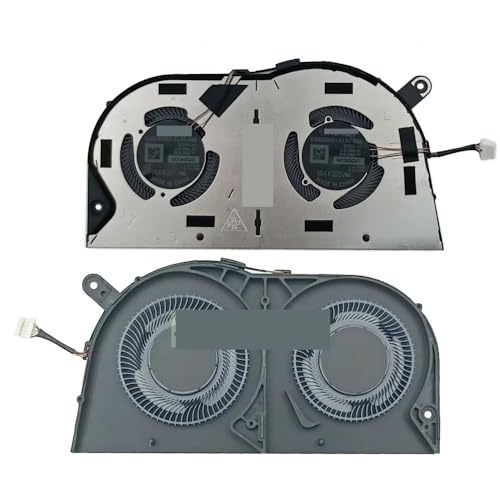 Ventilateur PC portable Latitude 16 7640 EG50050S1 CL60 Plastic