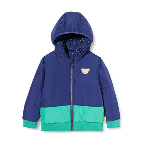 Veste réversible Steiff 80 cm Cover