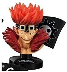 Amazon ユースタス キャプテン キッド 単品 ワンピース グレートディープコレクション2 から フィギュア ドール 通販