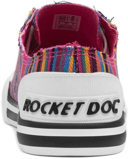 Rocket Dog Women's Jazzin Sneaker