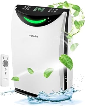 best whole house uv air purifier