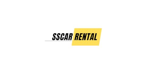 SSCar Rental