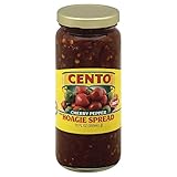 Cento Hoagie Spread Hot, 12 oz