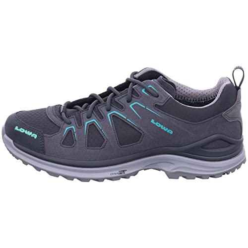 Lowa Damen Wanderschuhe Innox Evo GTX® LO 320616 Graphite/Arctic 37