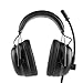 Produktbild Rauschunterdrückung Dual-Mikrofon E-Sports Headset 7.1-Kanal-Surround-Subwoofer-Headset, Lautstärkeregler Laptop, PC, Tablet, Smartphone