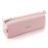 KALIDI Pencil Case Pencil Pouch Pen Bag Pencil Holder Student Stationery Bag Office Storage Organizer Coin Pouch