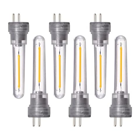 DGE S14 LED Bulb Plug-in Replacement Cover