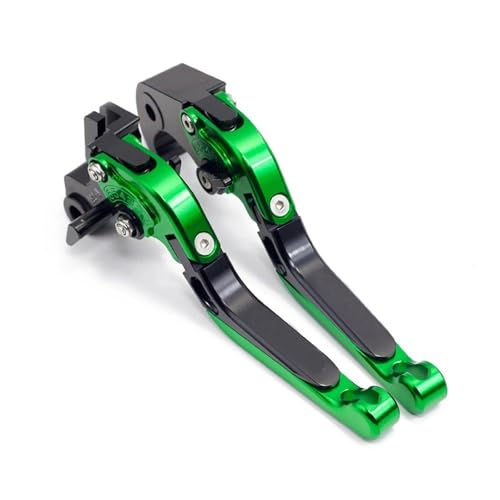 Leviers Aprilia Tuono pour balades et pilotage sportif Style J