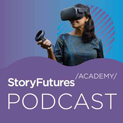 Episode 4 - Making Immersive Stories: The Producer’s Role cover art