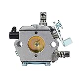 Heavy Duty Carburetor Fit STIHL Chainsaw MS028 028 028AV Chainsaw for Husqvarna HU-40D Tillotson for Walbro WT-16B Aftermarket