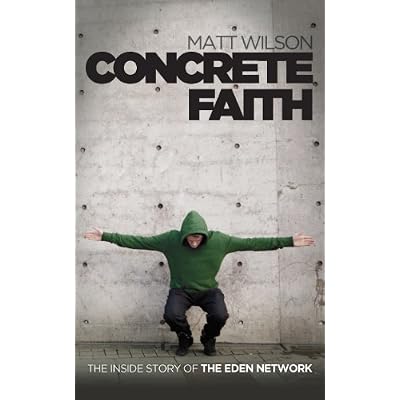 Concrete Faith