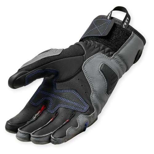 REV'IT! Sand 5 Adventure Gloves