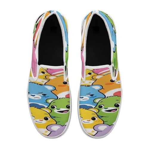 [SINYUIF] �J���t�� �N�}�� �G�� �L�����o�X�V���[�Y �X�j�[�J�[ ���[�t�@�[ �f�b�L�V���[�Y �E�H�[�L���O�C �h���C�r���O�C ���[�J�b�g �y�� ������� �ʋC�� �����₷�� �J�W���A�� ���s �ʋ� �ʊw �j�����p