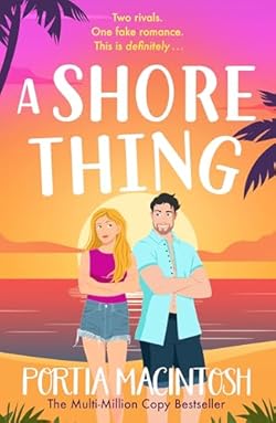 A Shore Thing cover image