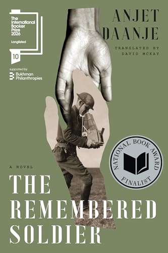 The Remembered Soldier