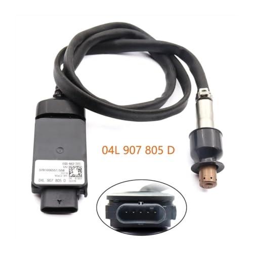 Capteur NOx 04L907805D sonde lambda VW Golf 7 Passat