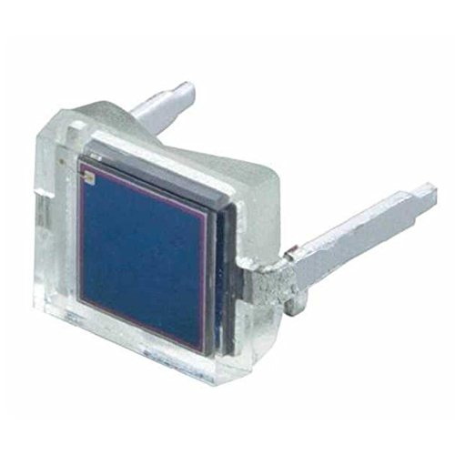 VISHAY SEMICONDUCTOR BPW34 DIODE, PHOTO, 900NM, 65° (1 piece)