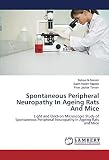 Spontaneous Peripheral Neuropathy In Ageing Rats And Mice: Light and Electron Microscopic Study of Spontaneous Peripheral Neuropathy In Ageing Rats and Mice