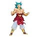 Banpresto - Dragon Ball Z - Super Saiyan Broly, Bandai Spirits Clearise Figure