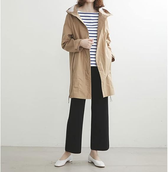 【新品】Traditional WeatherwearユニセックスHUNCOAT Amazon | [Traditional Weatherwear] トラディショナルウェザー
