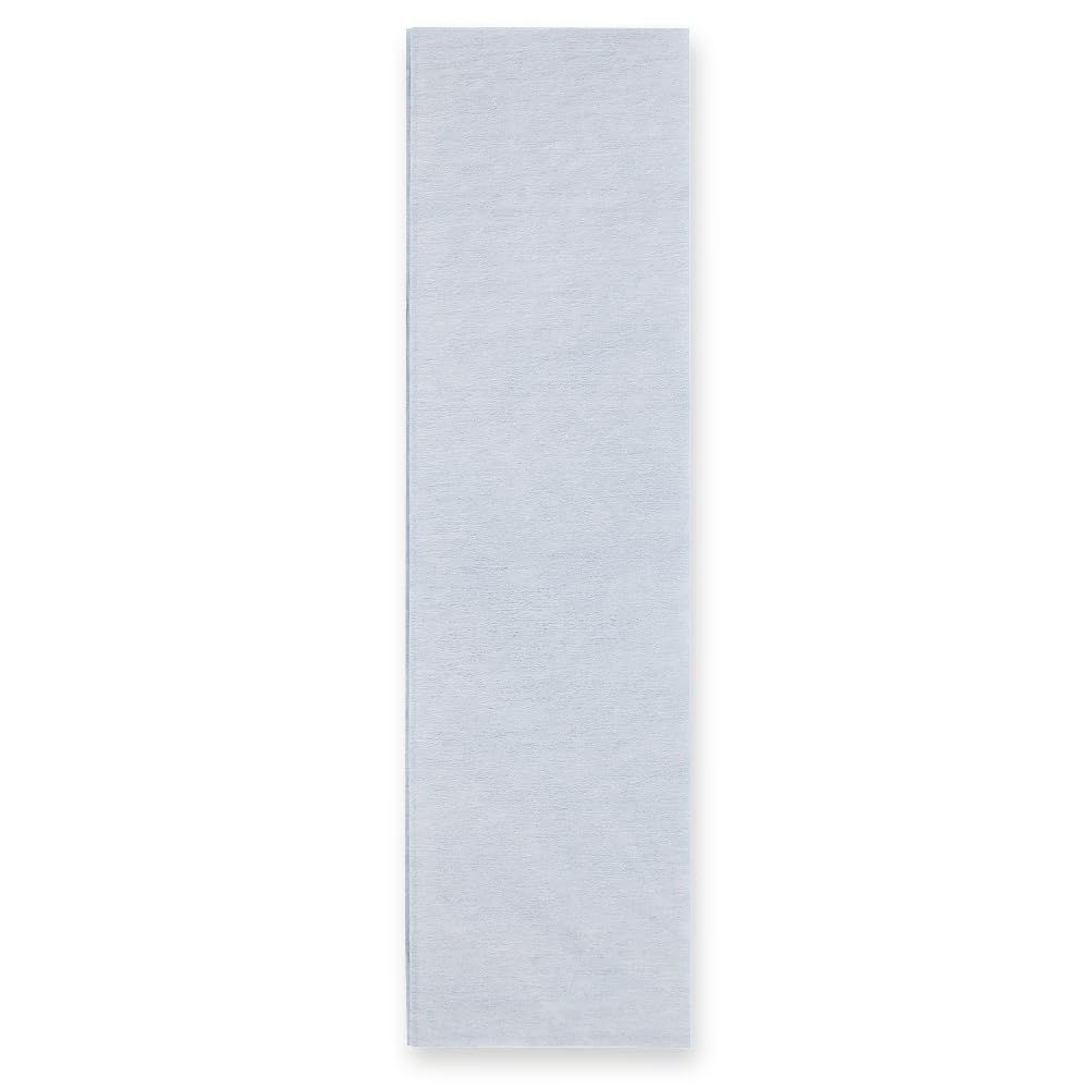 700 Stück Hygoclean Werkstatttücher | Zellulose/Polyester, gelegt, grau, L: 42cm, B: 38cm, Werkstatttücher, Putztücher, Werkstatt Lappen