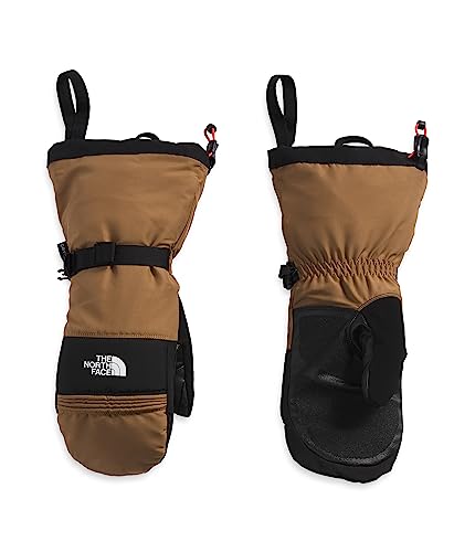 The North Face モンタナ スキーミット - メンズ ユーティリティブラウン 2XL