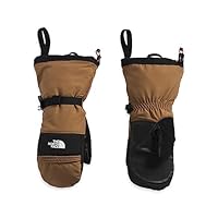 Amazon.co.jp: The North Face メンズ モンタナ スキーミット TNF